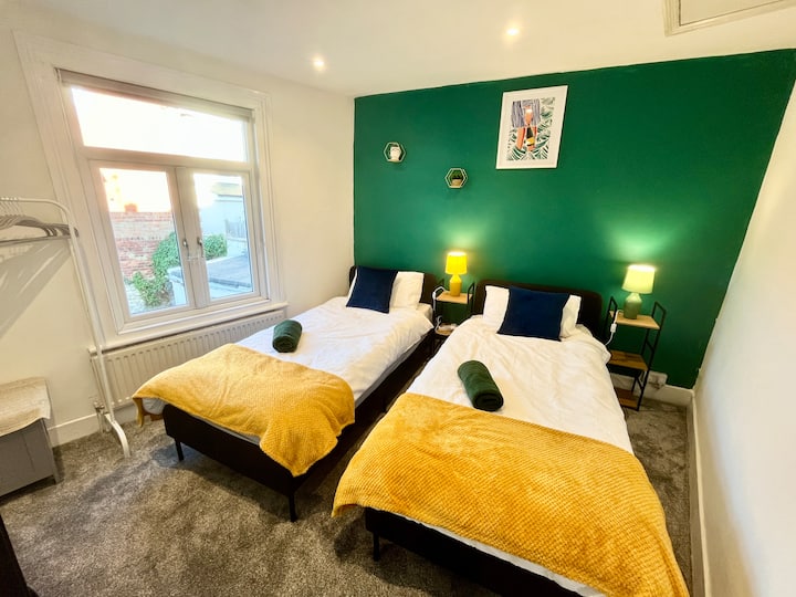 Habitación 1