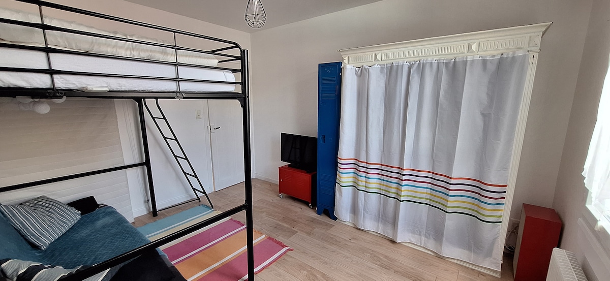 საძინებელი 2