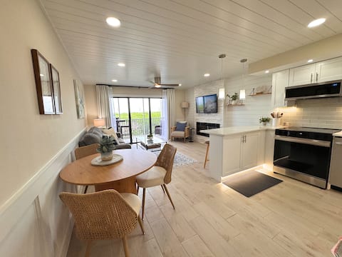 Successful Airbnb property: Amazing Captiva Bayside Villa in Captiva