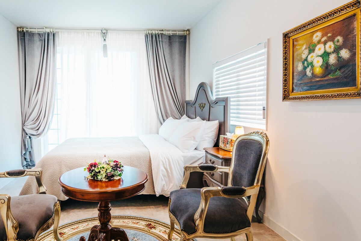 غرفة النوم 1