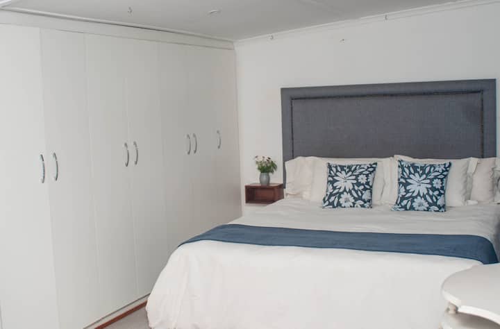 Mafiris Homely Loft Apartment - Zimbabwe