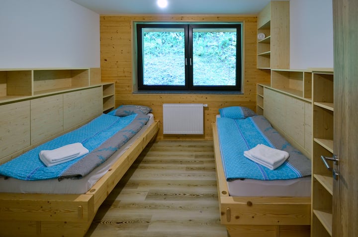 Camera da letto 2