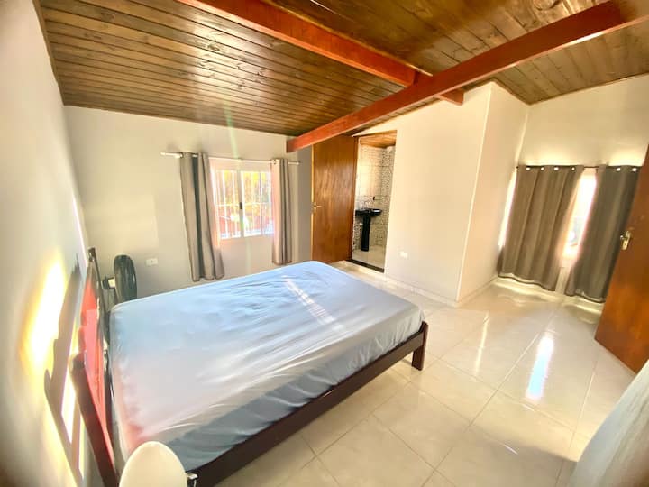 غرفة النوم 3