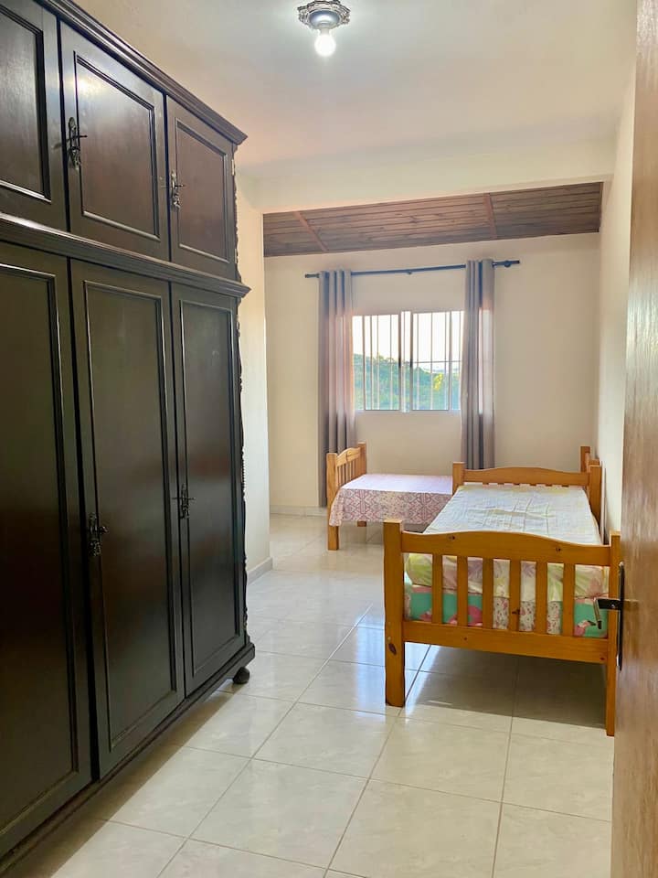 غرفة النوم 4