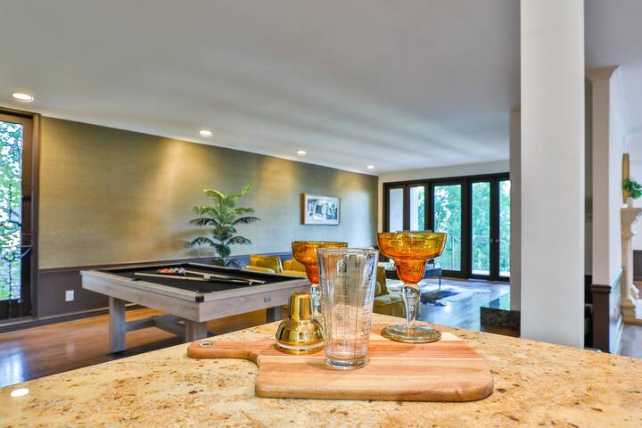 6BR/Music Studio/Pool/Spa/Games. gallery image 2