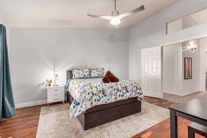 საძინებელი 1