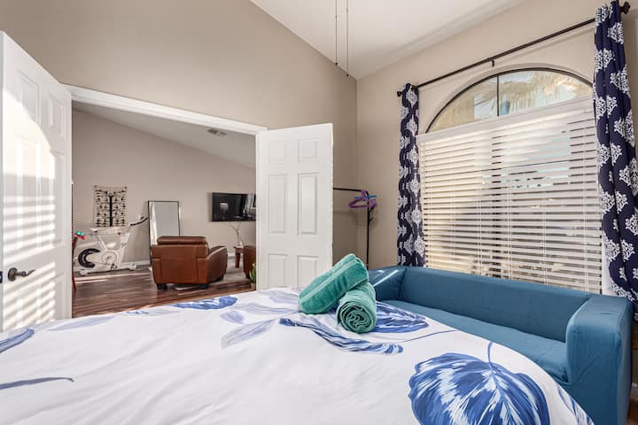 საძინებელი 3