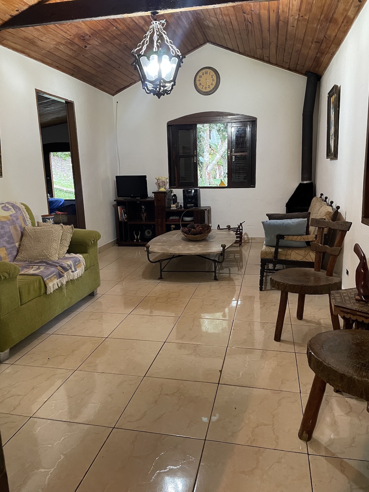 Imóvel de sucesso: Alma da Floresta Ranch, Riacho Grande, SBC -SP em São Bernardo Do Campo