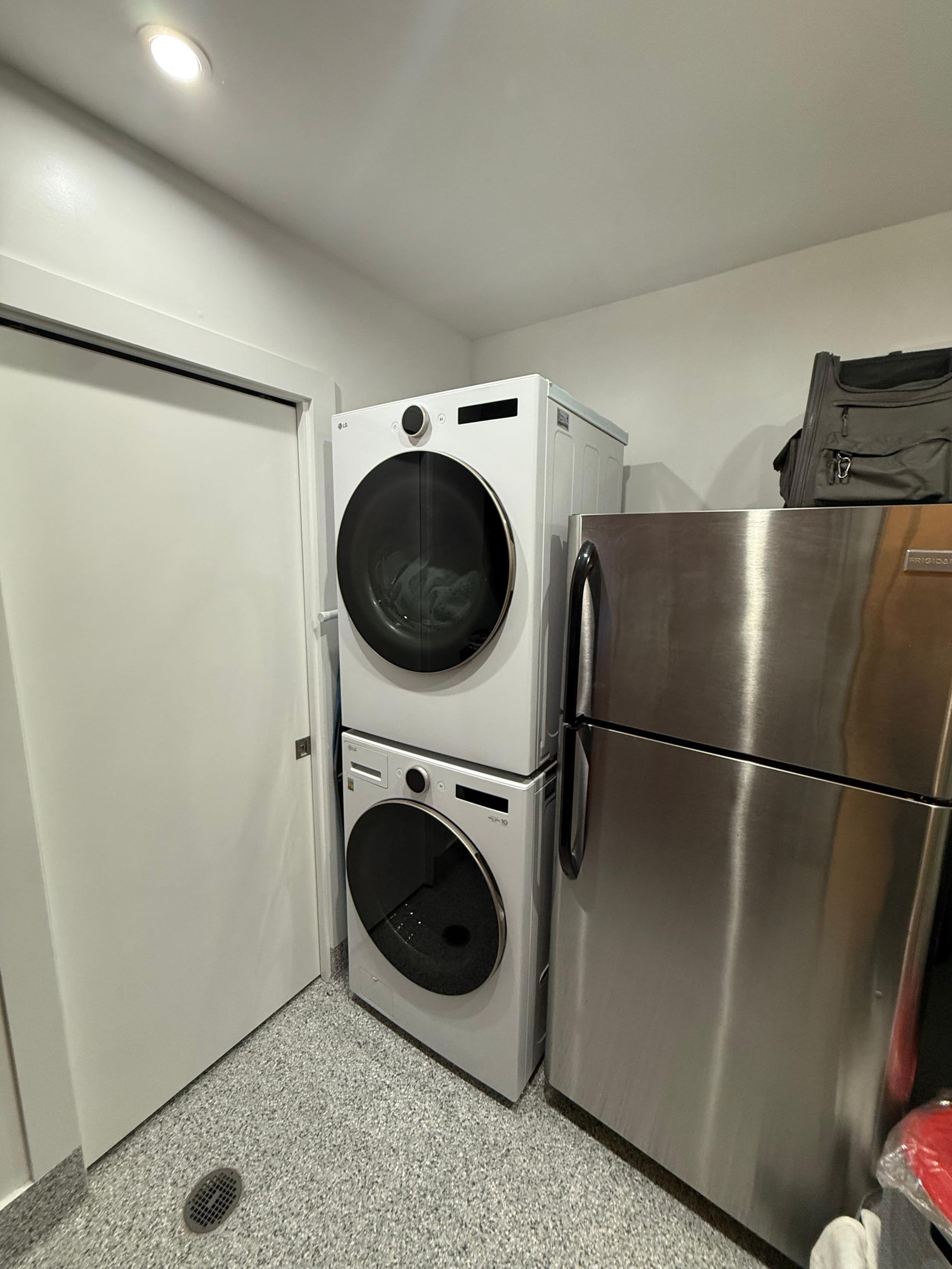 Guesthouse in San Francisco · ★4.98 · 1 bedroom · 1 bed · 1 bath - Image 61