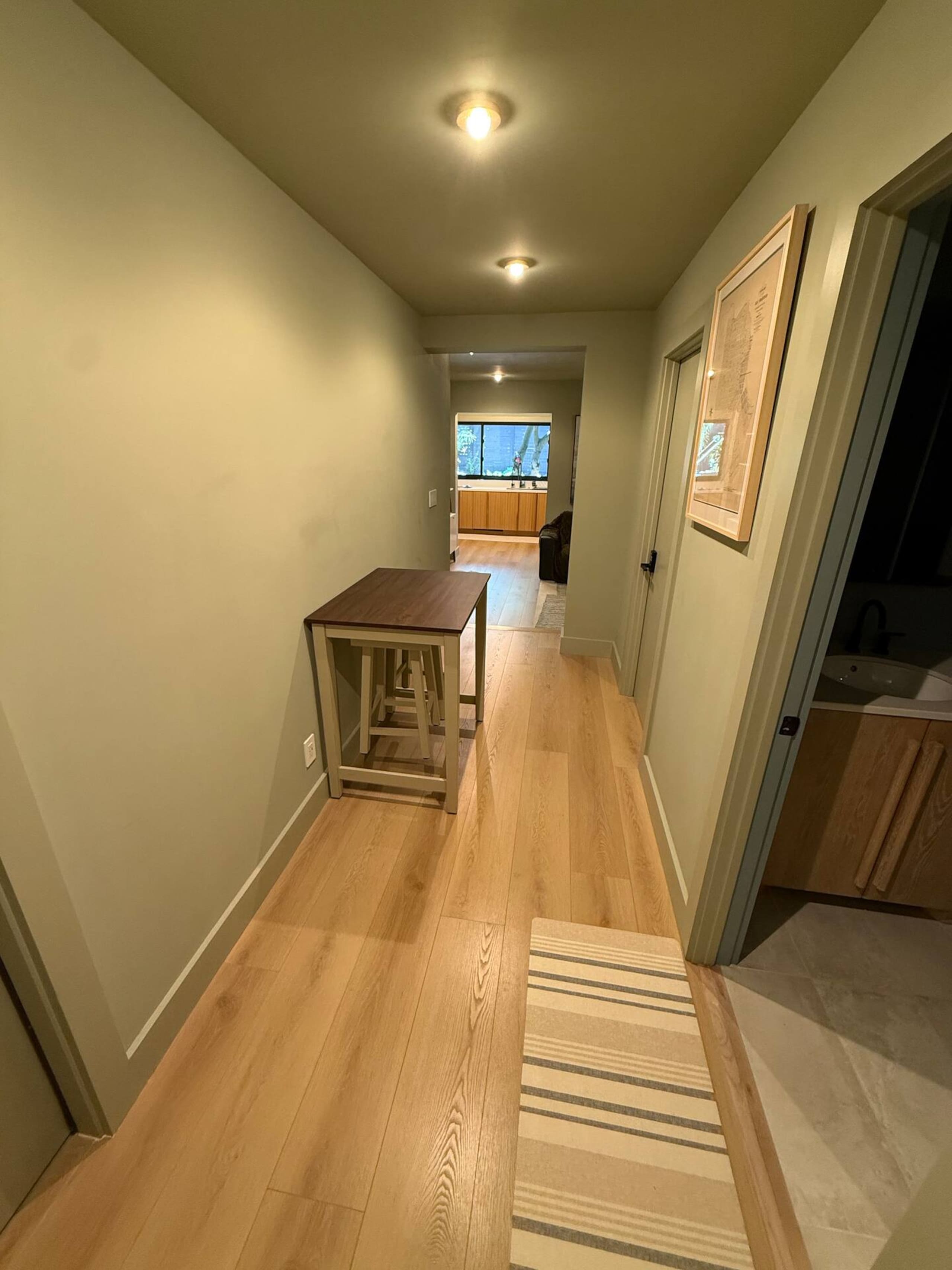 Guesthouse in San Francisco · ★4.98 · 1 bedroom · 1 bed · 1 bath - Image 8