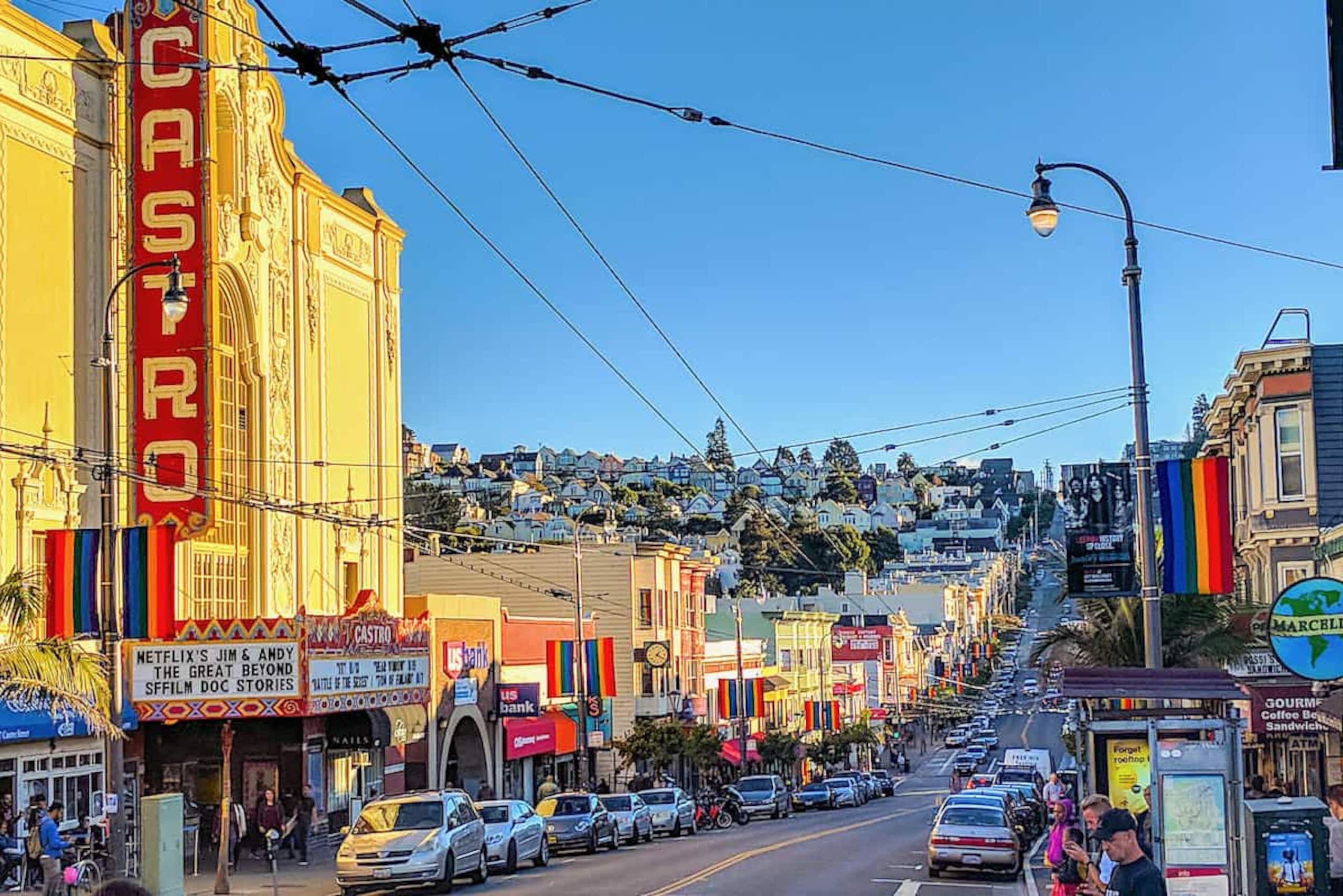 Guesthouse in San Francisco · ★4.98 · 1 bedroom · 1 bed · 1 bath - Image 77