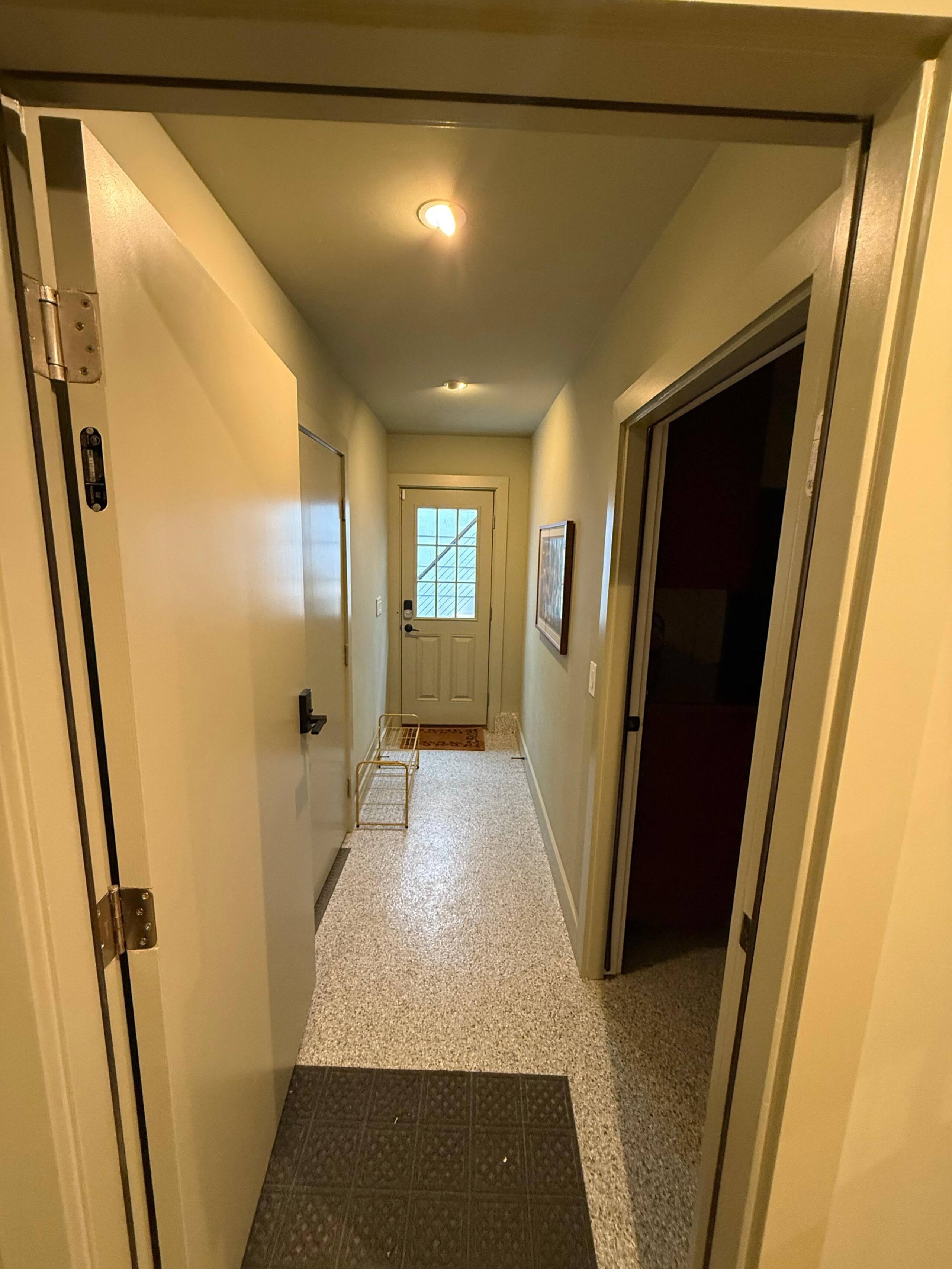 Guesthouse in San Francisco · ★4.98 · 1 bedroom · 1 bed · 1 bath - Image 68