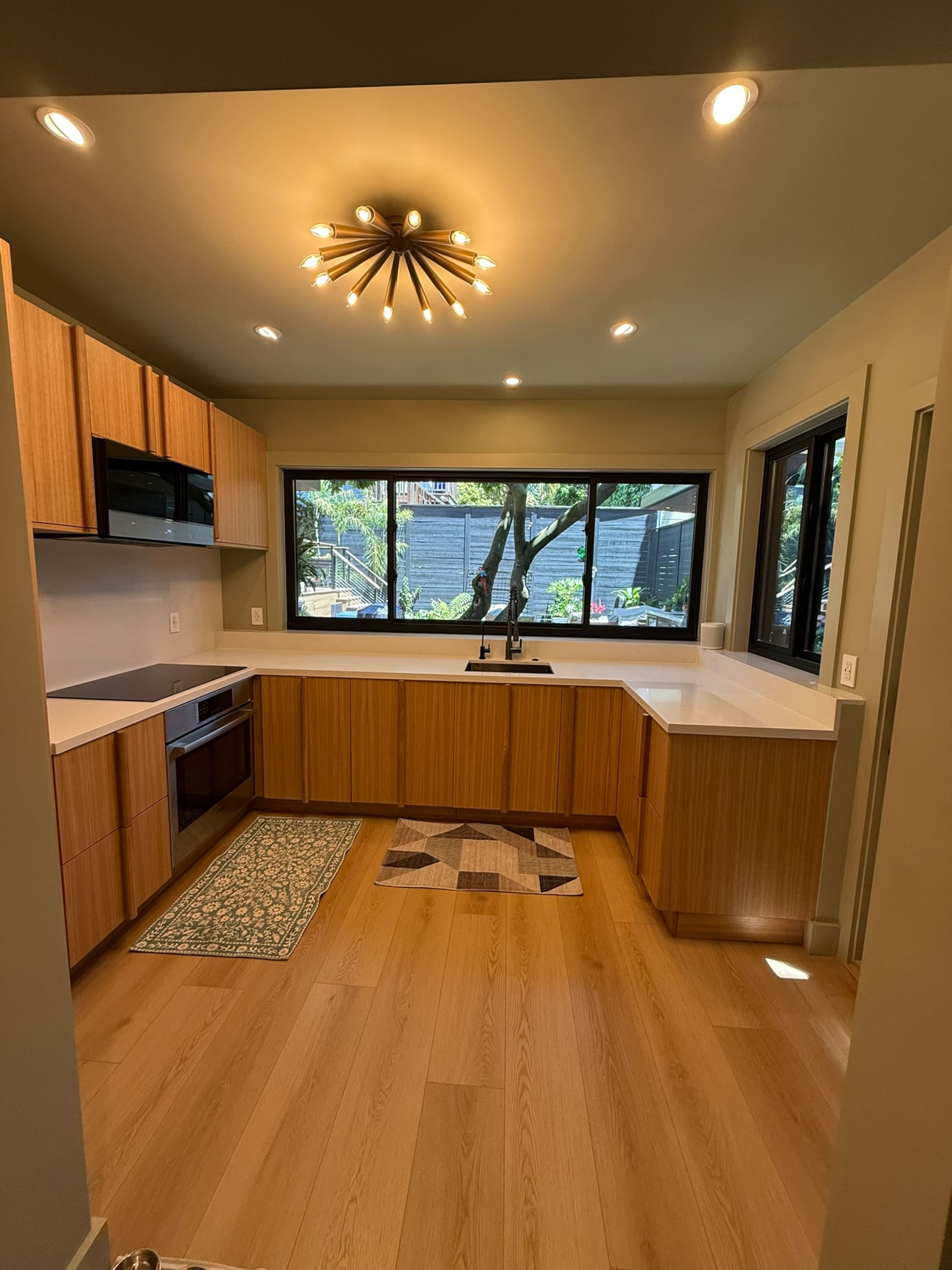 Guesthouse in San Francisco · ★4.98 · 1 bedroom · 1 bed · 1 bath - Image 14