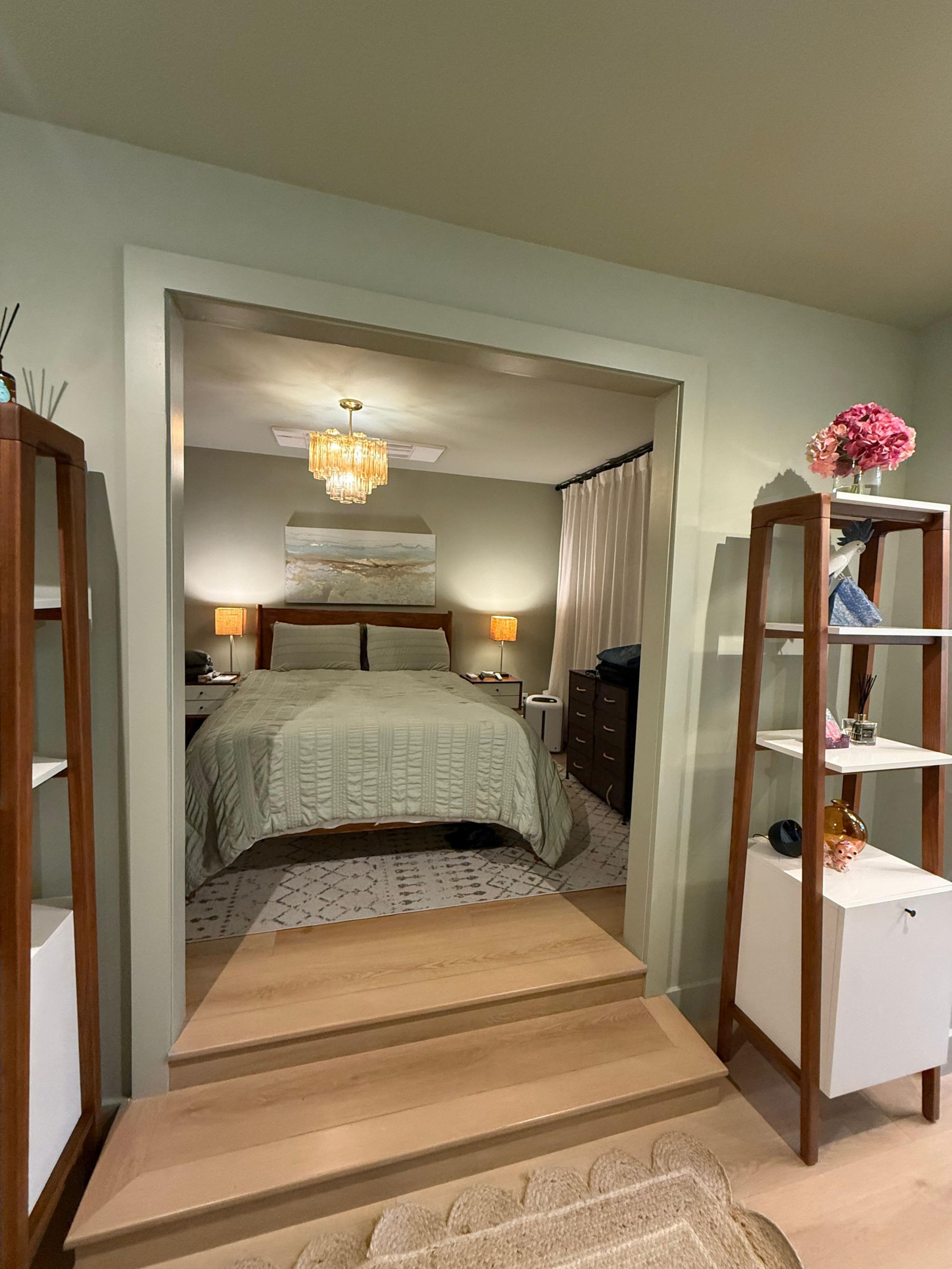 Guesthouse in San Francisco · ★4.98 · 1 bedroom · 1 bed · 1 bath - Image 20