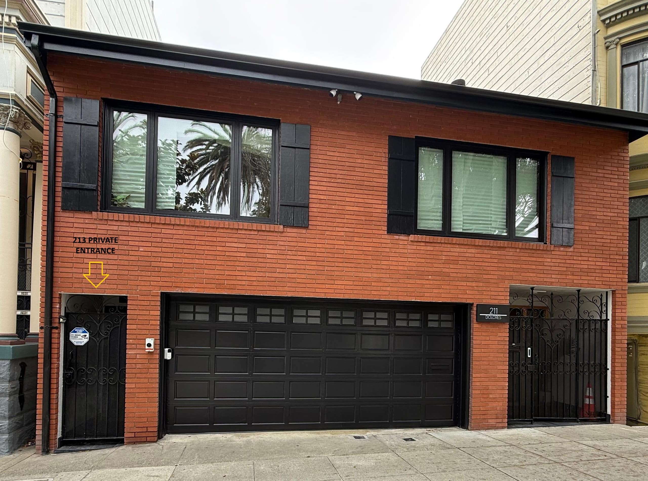 Guesthouse in San Francisco · ★4.98 · 1 bedroom · 1 bed · 1 bath - Image 63