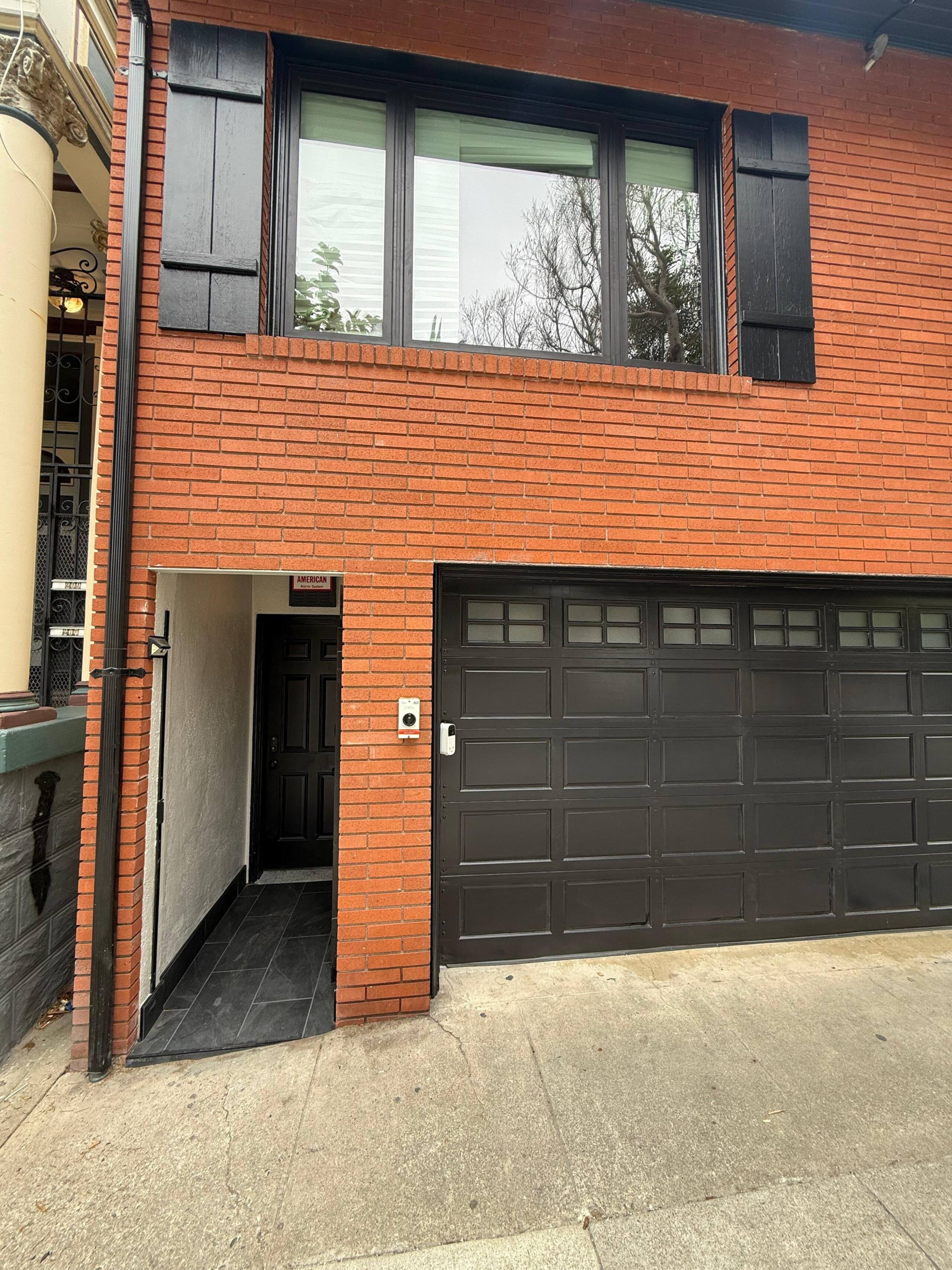 Guesthouse in San Francisco · ★4.98 · 1 bedroom · 1 bed · 1 bath - Image 64