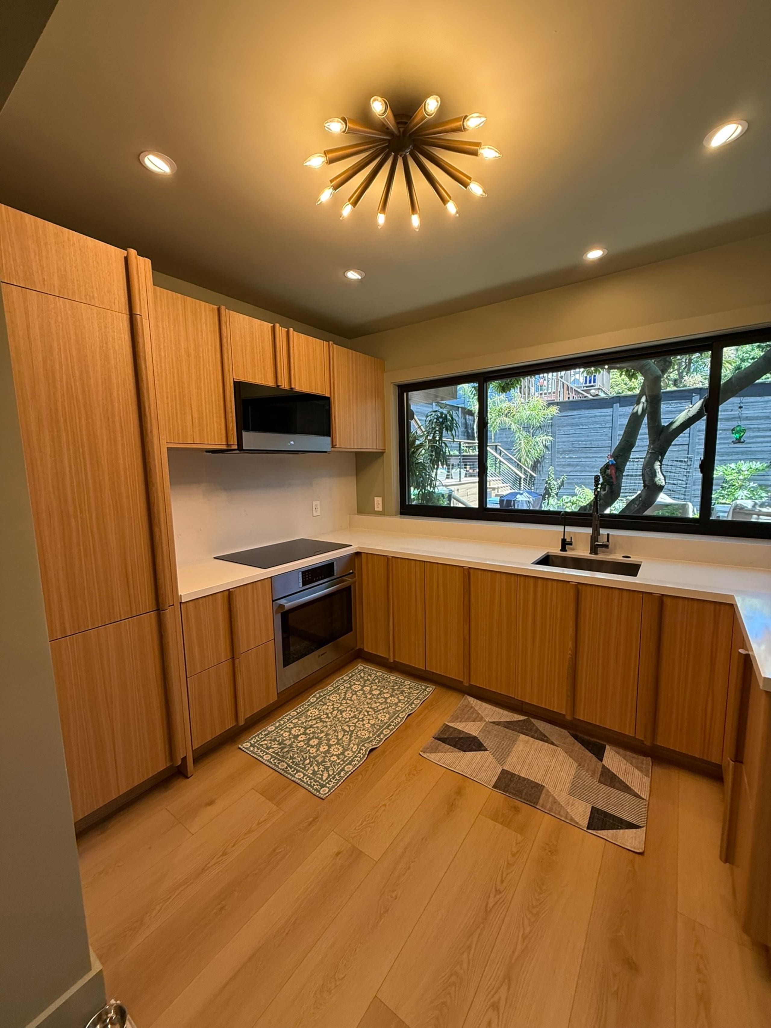 Guesthouse in San Francisco · ★4.98 · 1 bedroom · 1 bed · 1 bath - Image 15