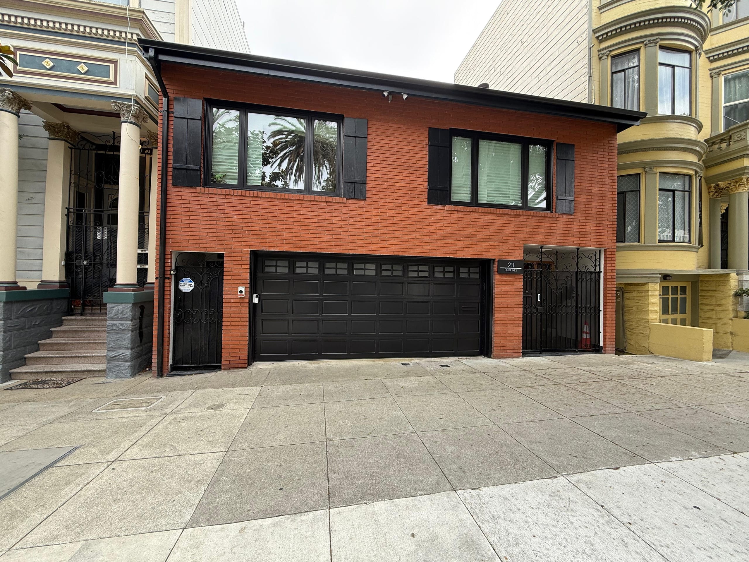 Guesthouse in San Francisco · ★4.98 · 1 bedroom · 1 bed · 1 bath - Image 62