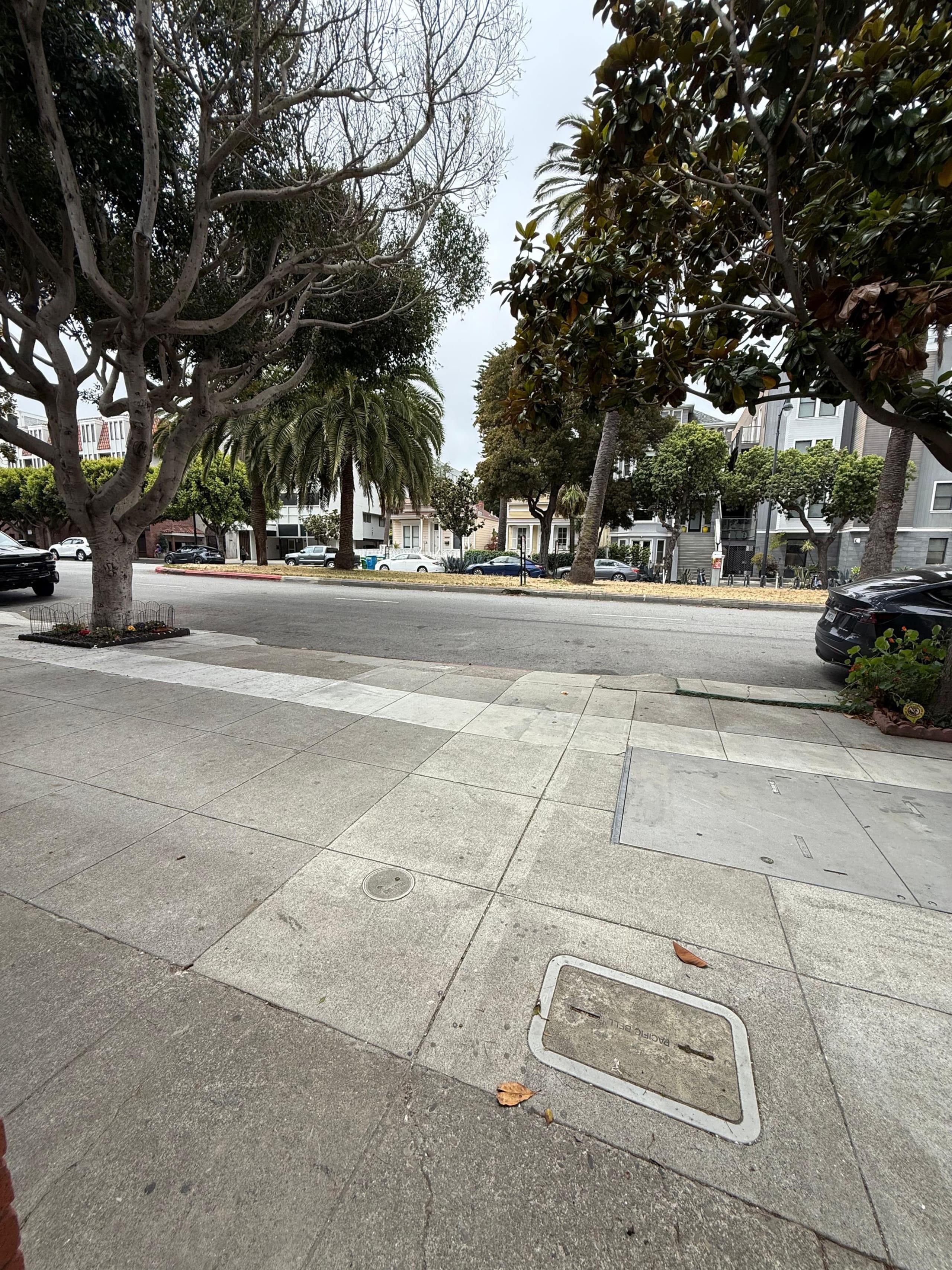 Guesthouse in San Francisco · ★4.98 · 1 bedroom · 1 bed · 1 bath - Image 65