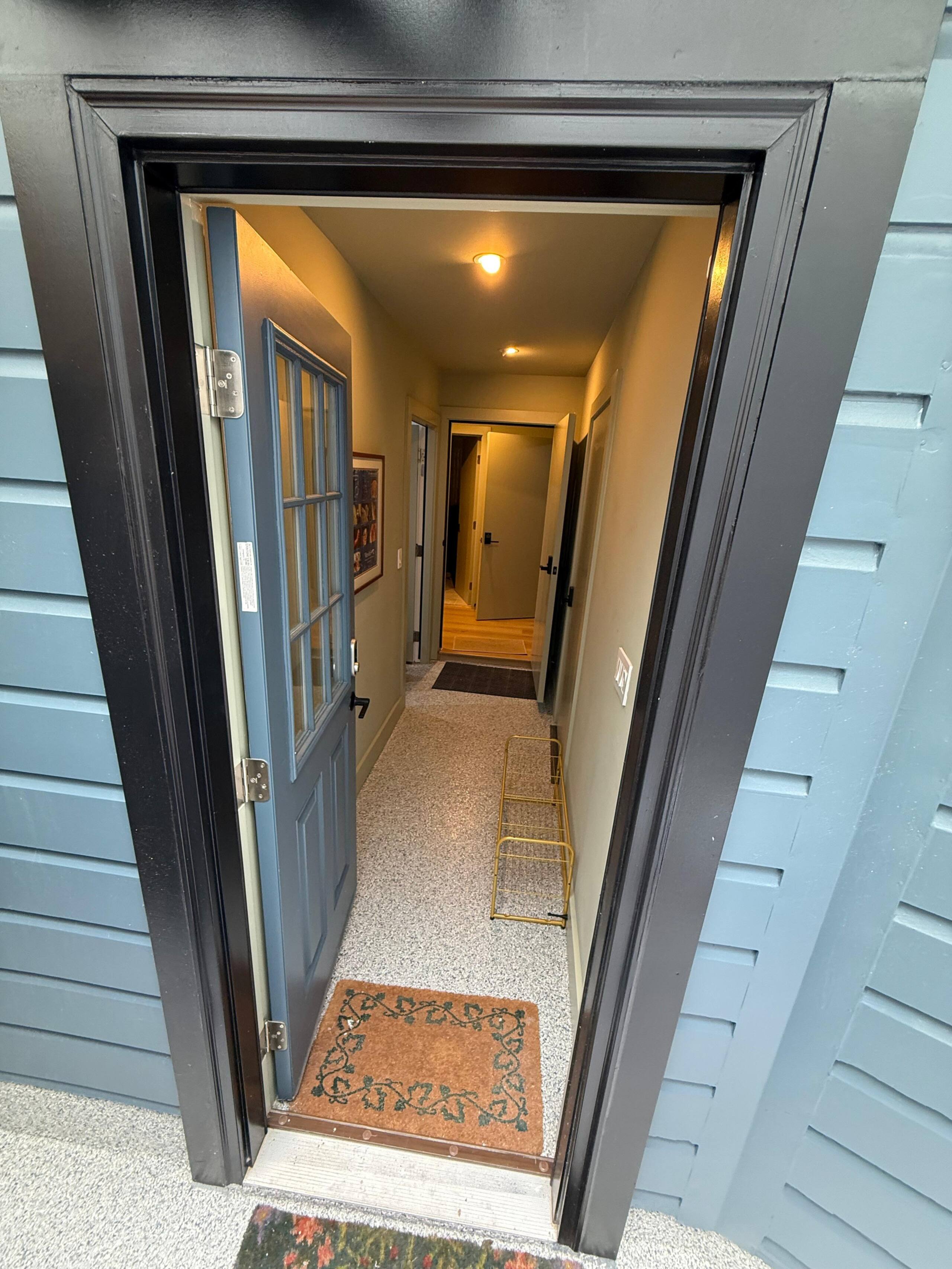Guesthouse in San Francisco · ★4.98 · 1 bedroom · 1 bed · 1 bath - Image 67