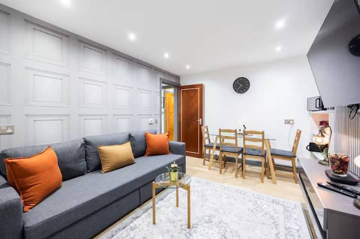 მისაღები ოთახი