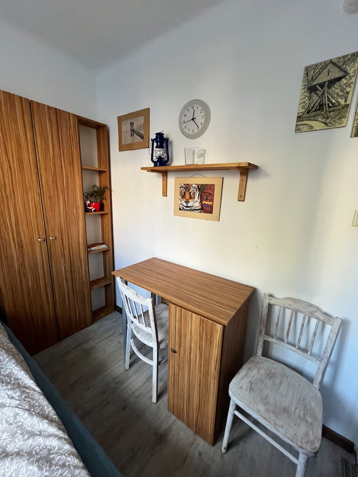 Slaapkamer 2