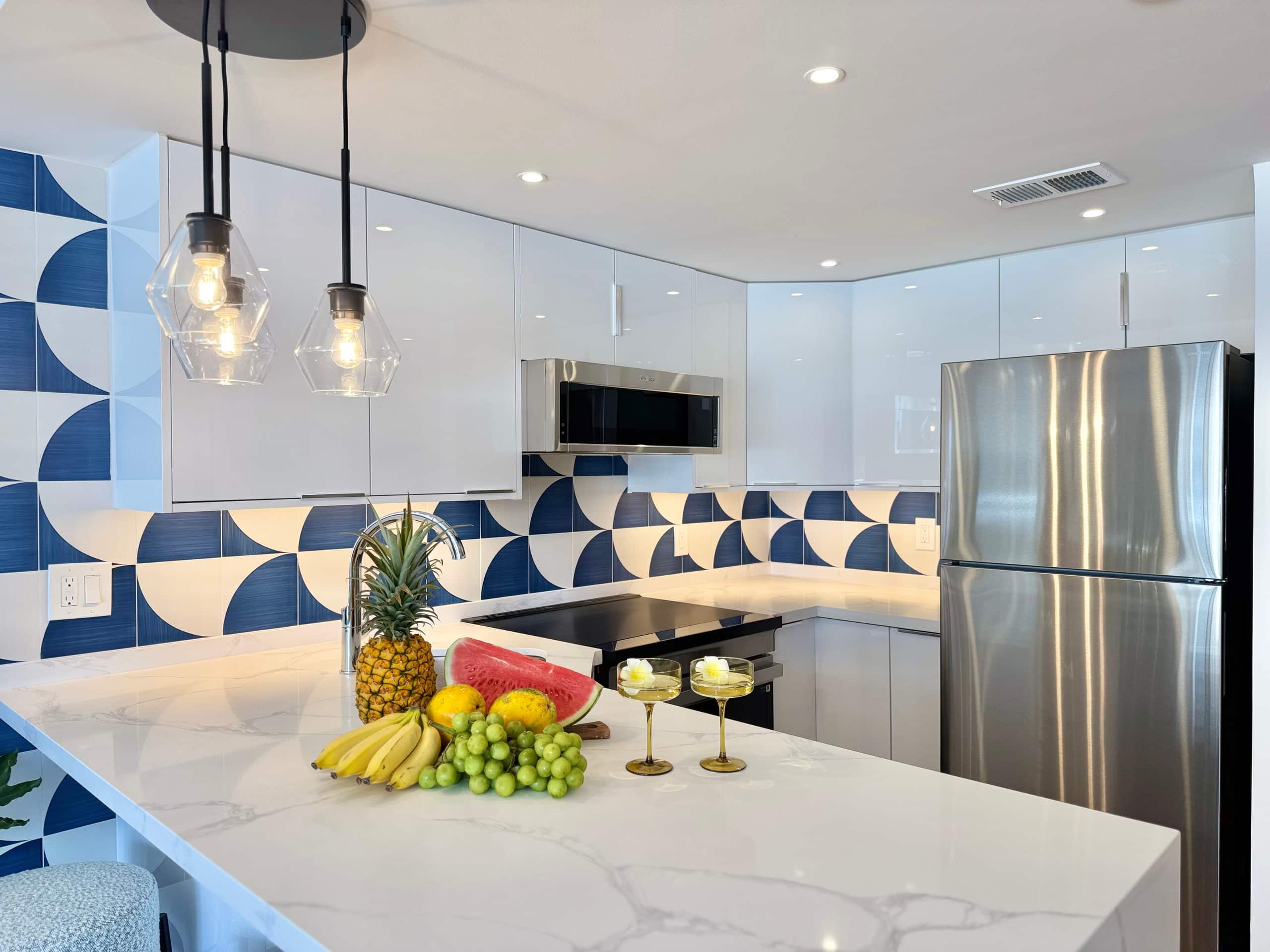 Condo in Honolulu · ★4.93 · 1 bedroom · 2 beds · 1 private bath - Image 22