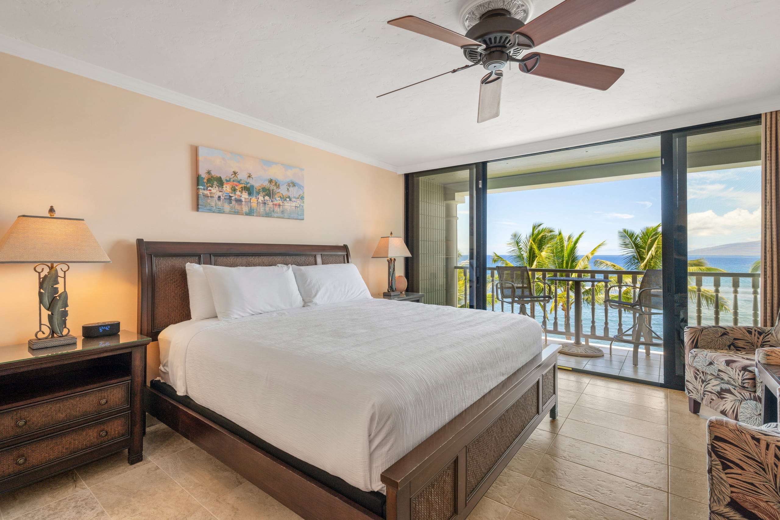 Condo in Lahaina · ★5.0 · Studio · 1 private bath - Image 7