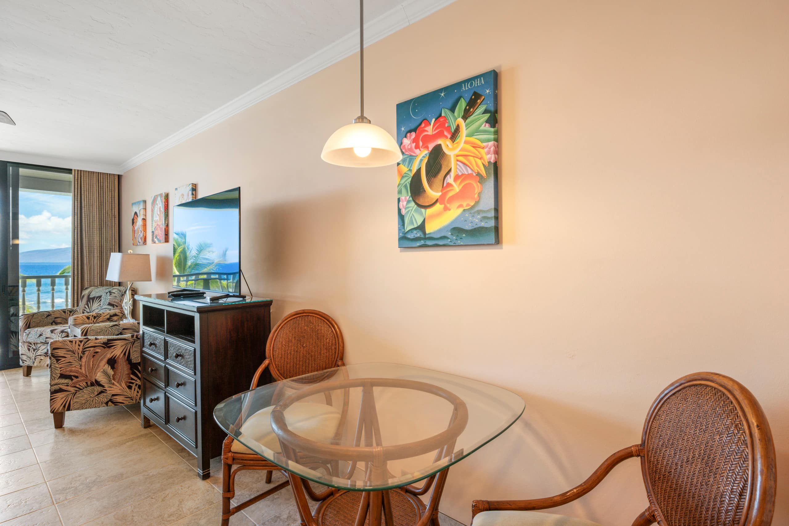 Condo in Lahaina · ★5.0 · Studio · 1 private bath - Image 41