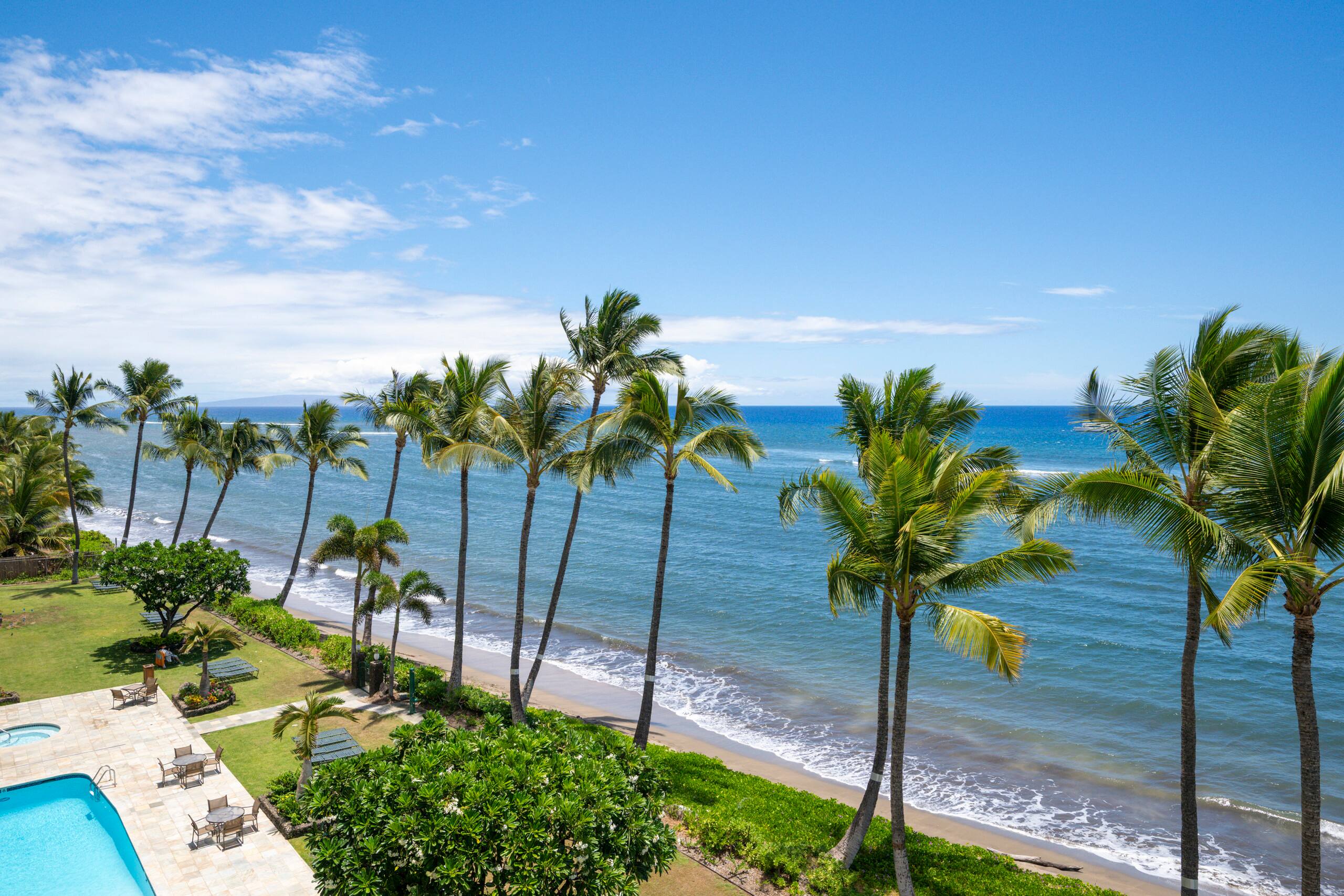 Condo in Lahaina · ★5.0 · Studio · 1 private bath - Image 46