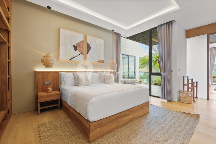 Спалня за гости