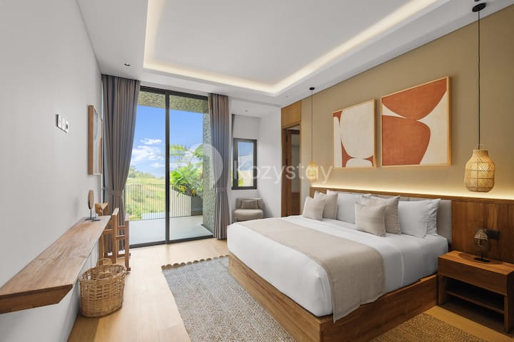 Спалня за гости