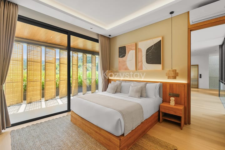 Спалня за гости