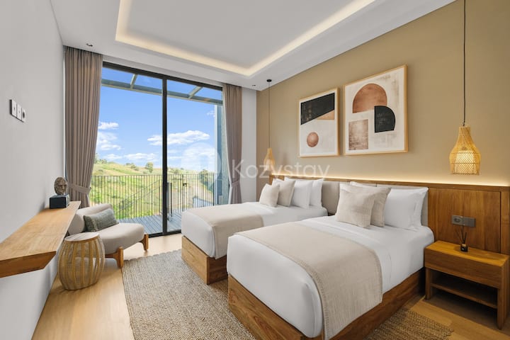 Спалня за гости