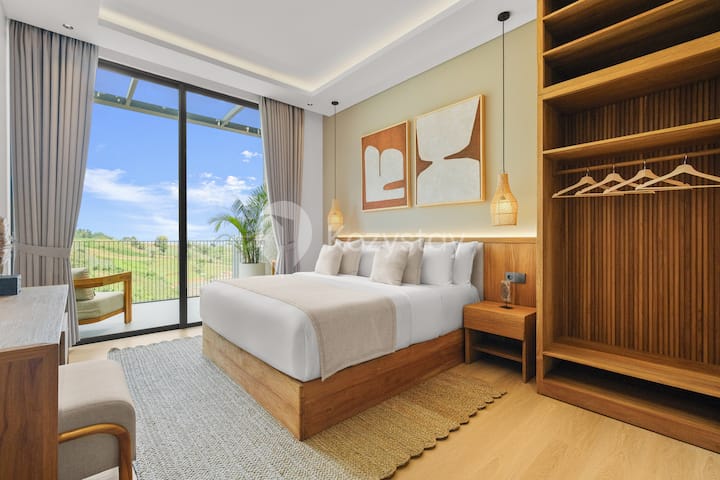 Спалня за гости