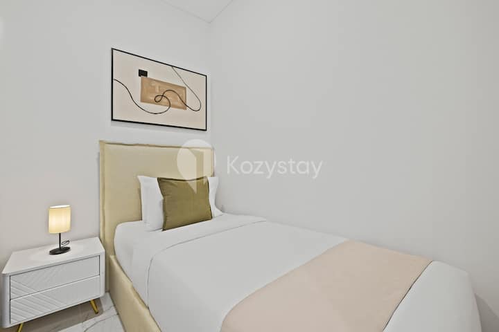 Dormitorio de invitados