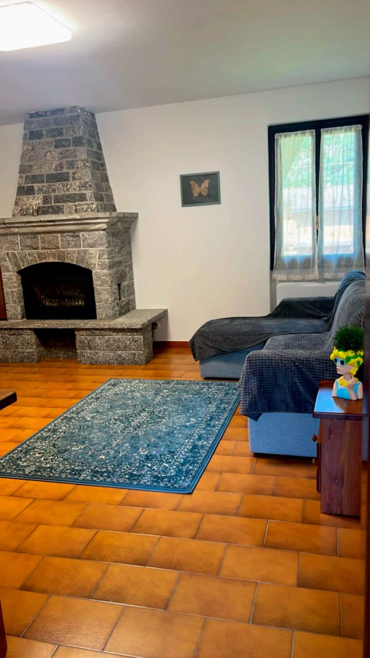 Всекидневна