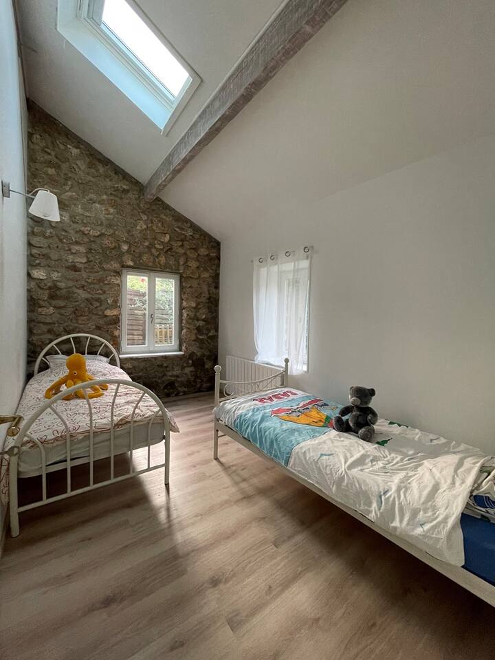 Спална соба 2