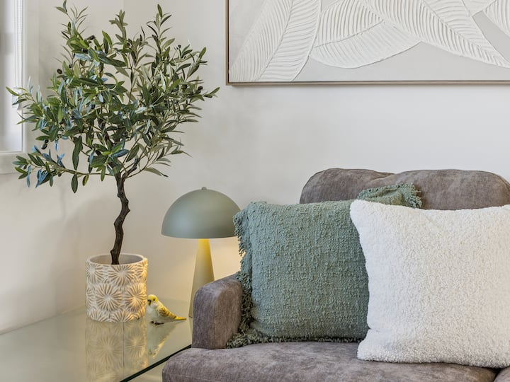 Riverwalk Retreat - Cbd Unit With River Views - Grafton