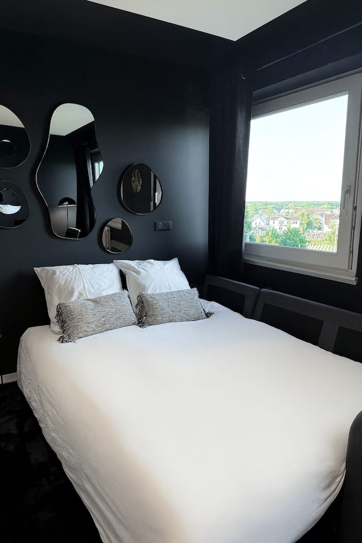 L'ecrin • Chic & Cosy • Proche Centre • Free Parkg - Haguenau