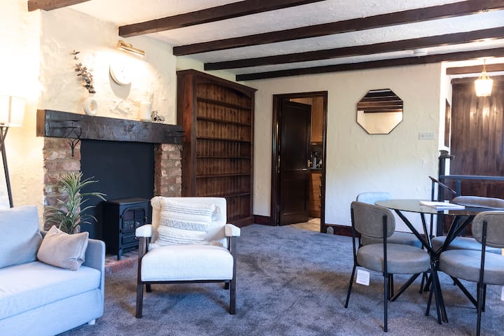 St Andrews By Guestz - Lytham St Annes