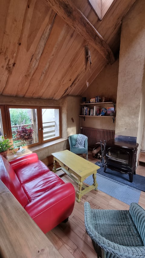 Top Airbnb: La Margoulette in Seine Et Marne