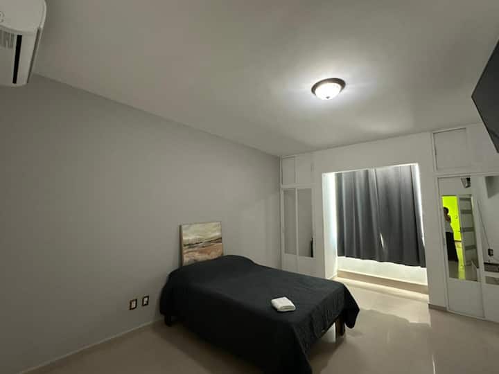 Спална соба 1