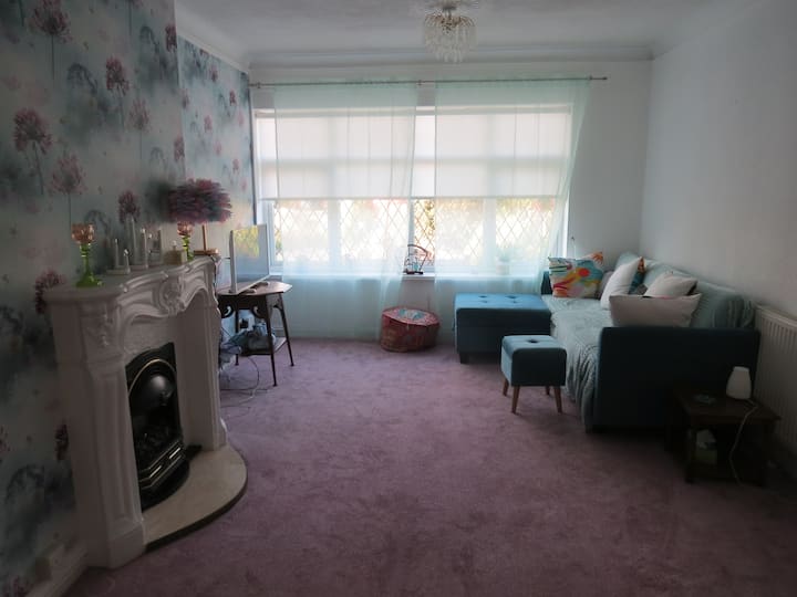 Reabrook Hideaway - Shrewsbury