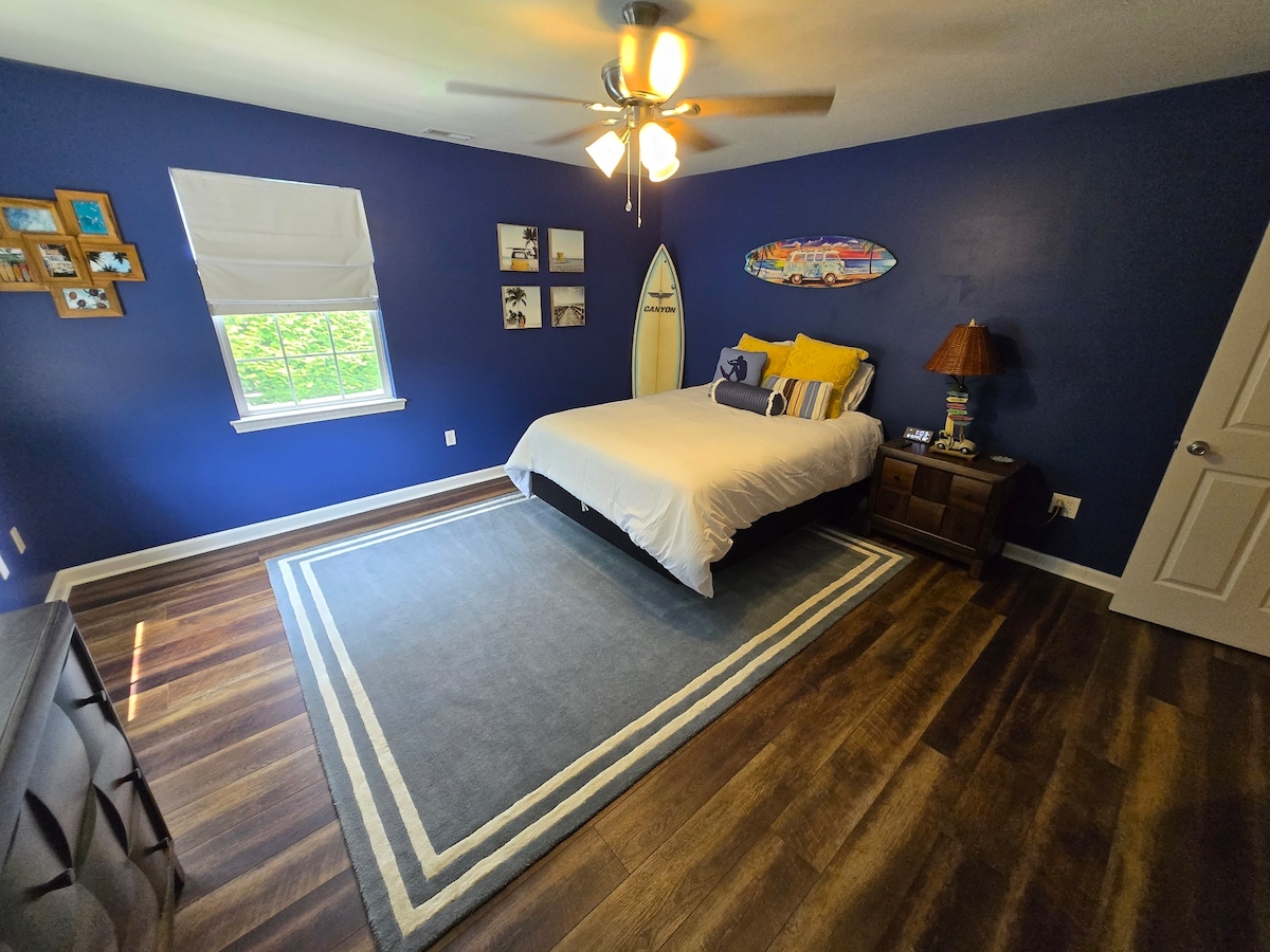 غرفة النوم 3