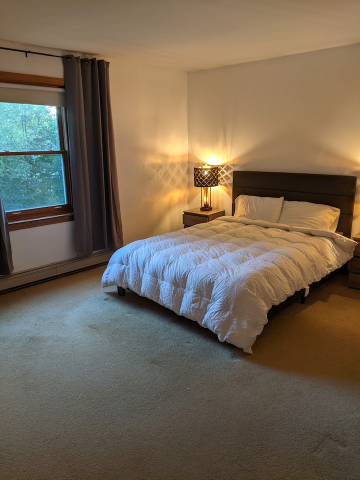 Спална соба 1