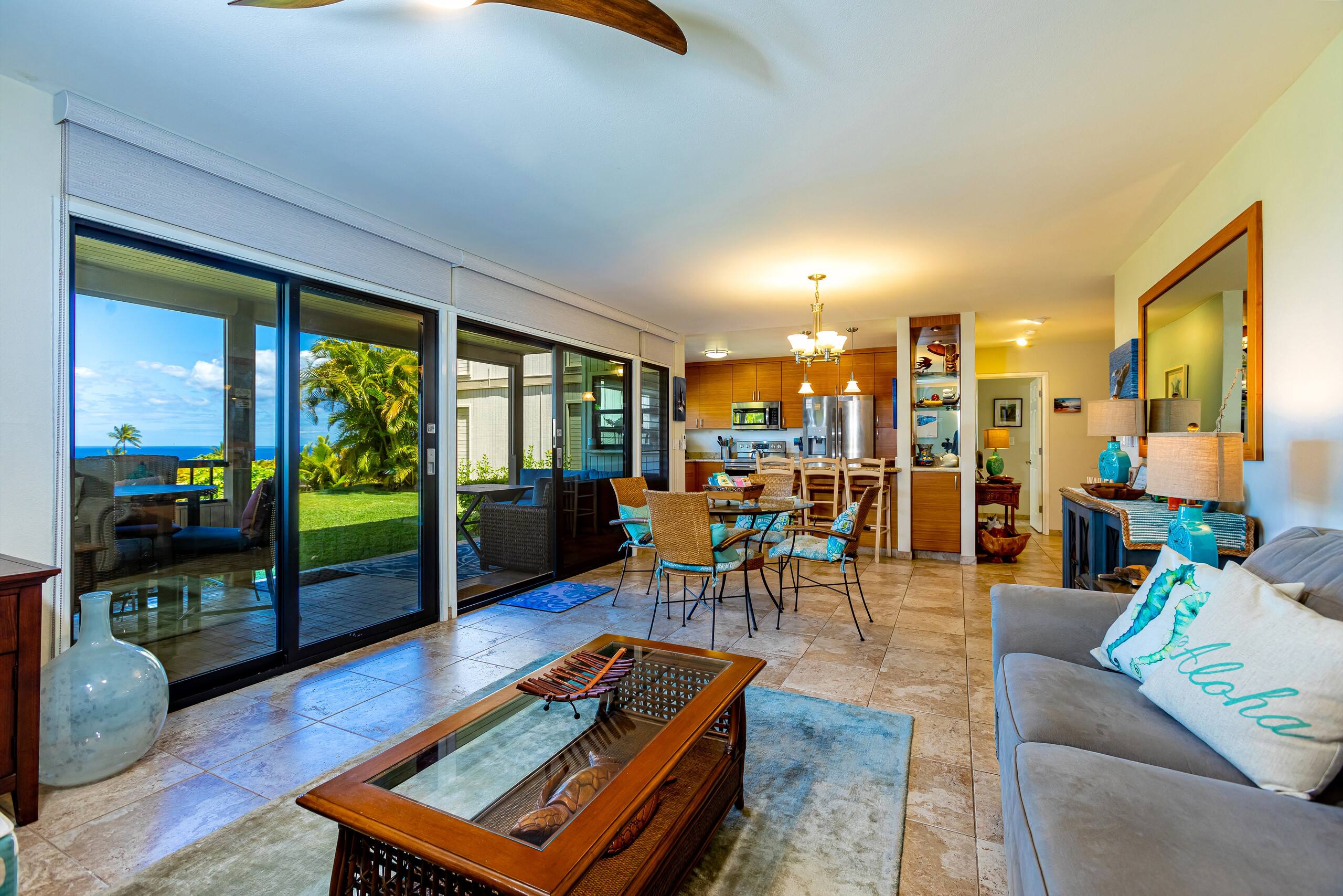 Wailea Deluxe 4 Bedrooms with Spectacular Views! - Image 5