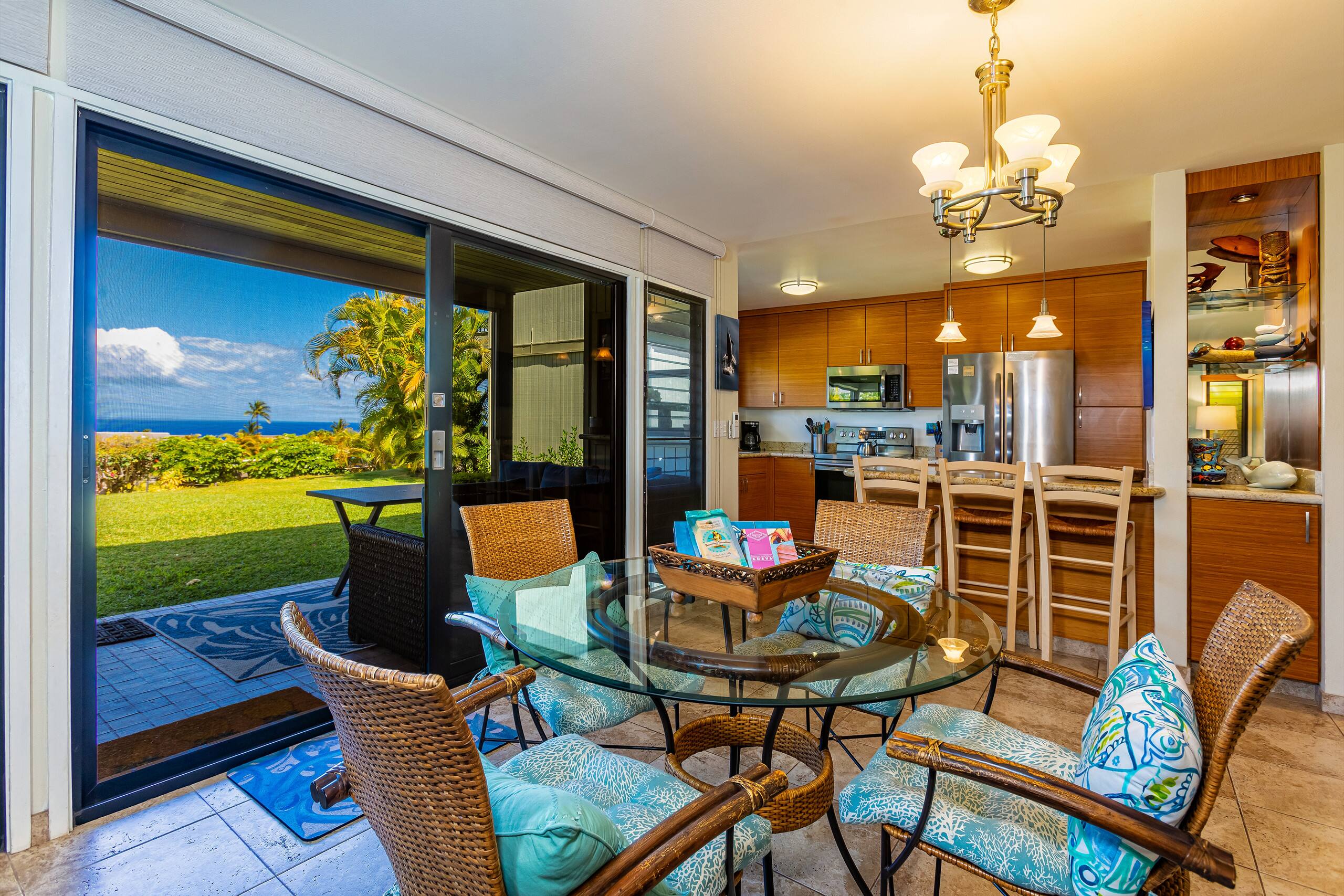 Wailea Deluxe 4 Bedrooms with Spectacular Views! - Image 13