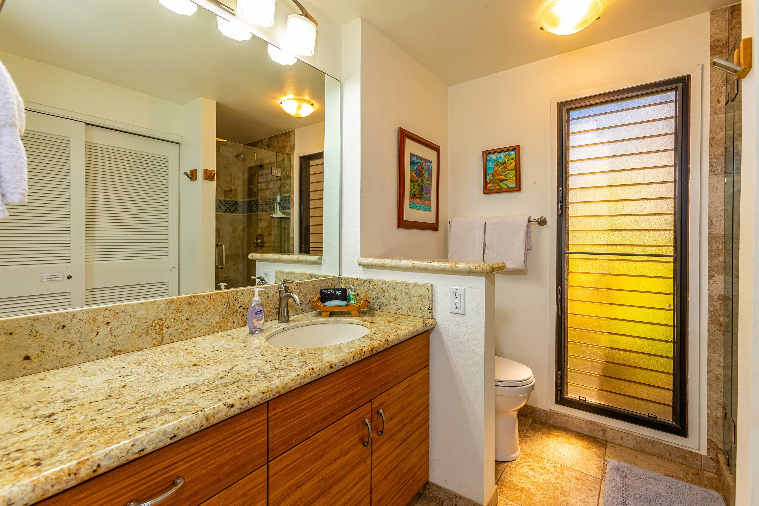 Wailea Deluxe 4 Bedrooms with Spectacular Views! - Image 21