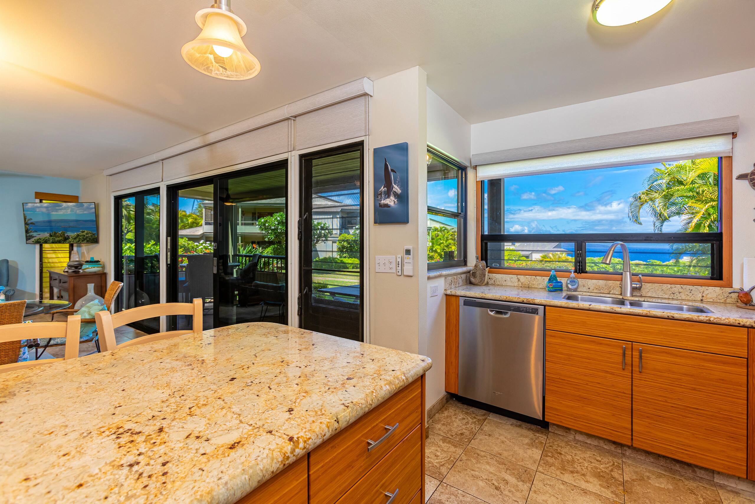 Wailea Deluxe 4 Bedrooms with Spectacular Views! - Image 11